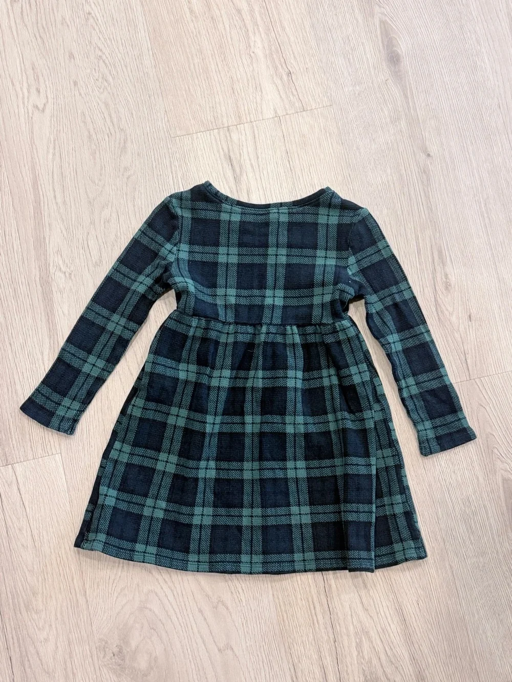 Lot of 3 Girls Knit Dresses - Old Navy and Cat & Jack (4/5)